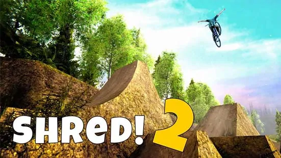 Shred 2 Apk Download Free