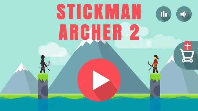 Stickman Archer 2 Mod Apk Download (6)