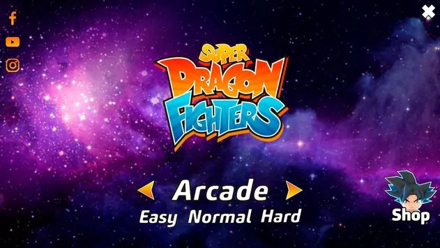 Super Dragon Fighters Mod Apk Android Download Apkgamers (8)