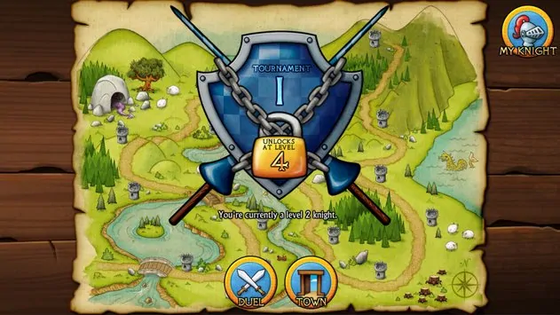 Swords And Sandals Medieval Mod Apk Android Download (2)