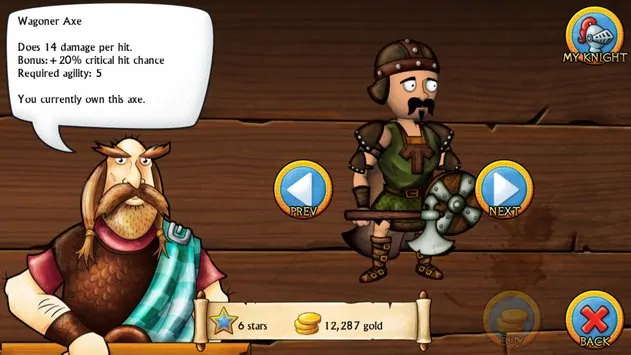 Swords And Sandals Medieval Mod Apk Android Download (3)