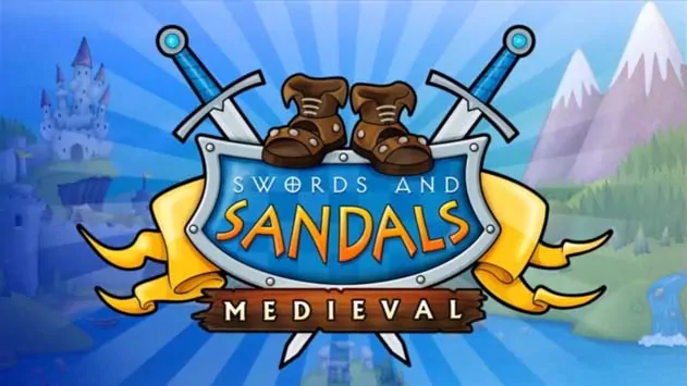 Swords And Sandals Medieval Mod Apk Android Download