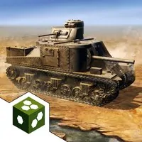 Tank Battle North Africa Apk Full Version Download Free (4)