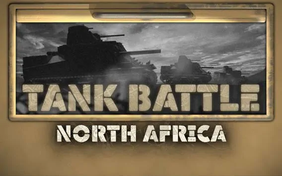 Tank Battle North Africa Apk Full Version Download Free (5)