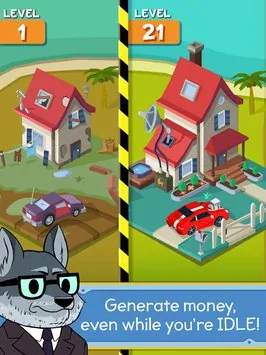 Taps To Riches Mod Apk Download (3)