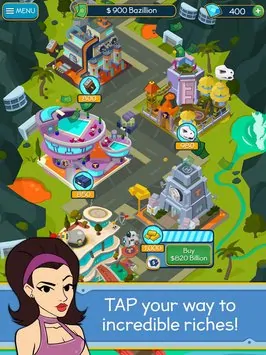 Taps To Riches Mod Apk Download (7)