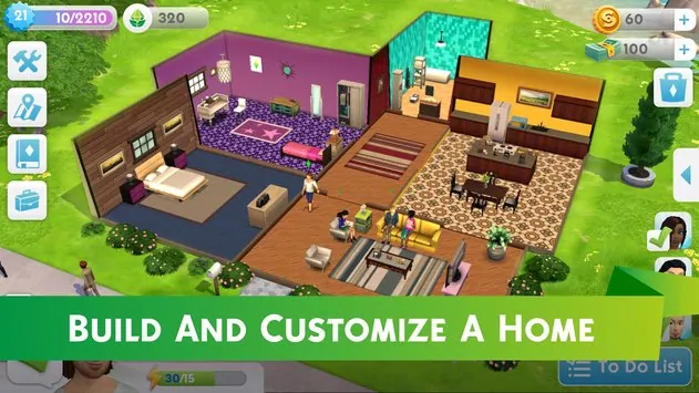 The Sims Mobile Apk Download Free 6