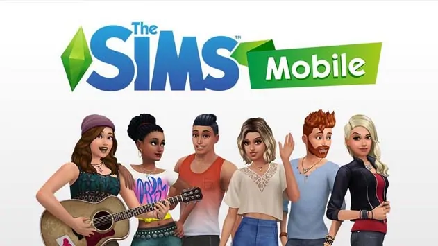 The Sims Mobile Apk Download Free 7