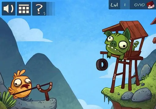 Troll Face Quest Video Games Mod Apk Android Download (6)