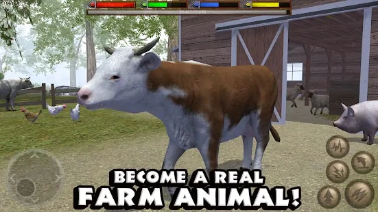 Ultimate Farm Simulator Apk Android Download (1)