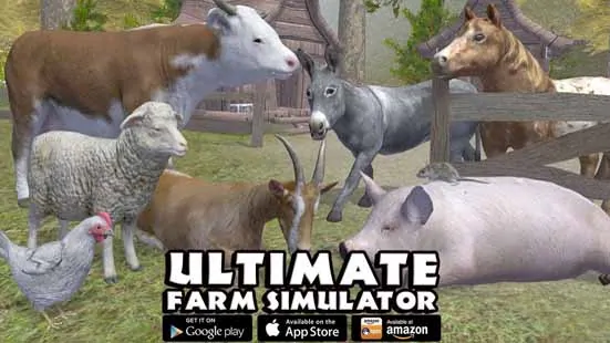 Ultimate Farm Simulator Apk Android Download (6)