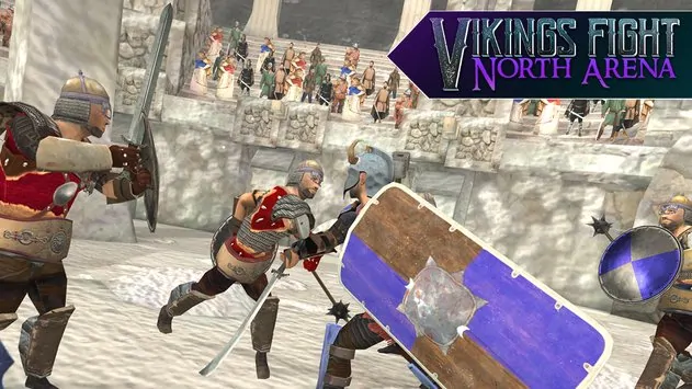 Vikings Fight Mod Apk Download (1)