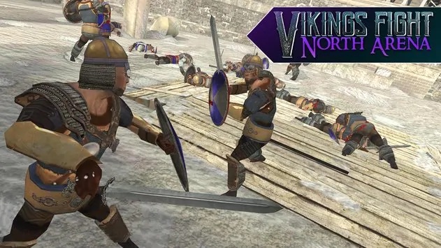 Vikings Fight Mod Apk Download (4)