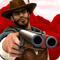 West Gunfighter Mod Apk Android Download (1)