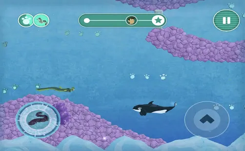 Wild Kratts Rescue Run Apk Android Download Free (6)