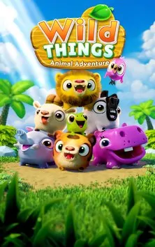 Wild Things Mod Apk Android Download (5)