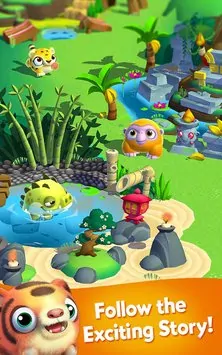 Wild Things Mod Apk Android Download (7)