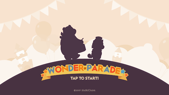 Wonder Parade Apk Android Download Free (1)