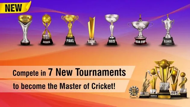 World Cricket Championship 2 Mod Apk Download (2)