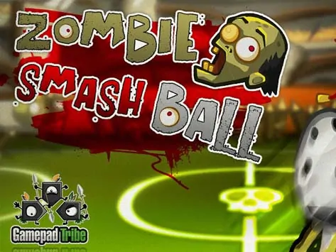 Zombie Smashball Mod Apk Download (5)
