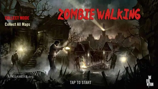Zombie Walking Mod Apk Download (2)