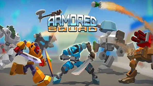 Armored Squad Mod Apk Download (5)