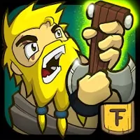 Bardbarian Golden Axe Edition Apk Android Download For Free (7)