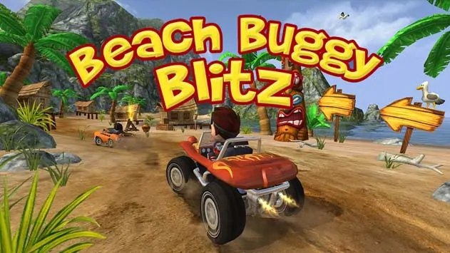 Beach Buggy Blitz Mod Apk Download (3)