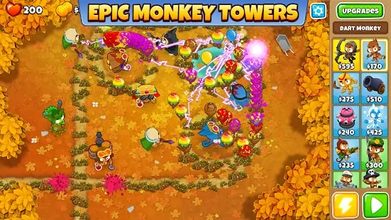 Bloons Td 6 Apk Android Download Free (1)