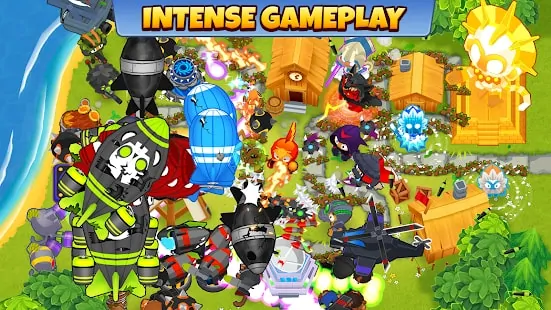 Bloons Td 6 Apk Android Download Free (3)