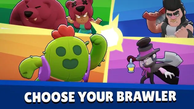 Brawl Stars Apk Android Game Download (3)