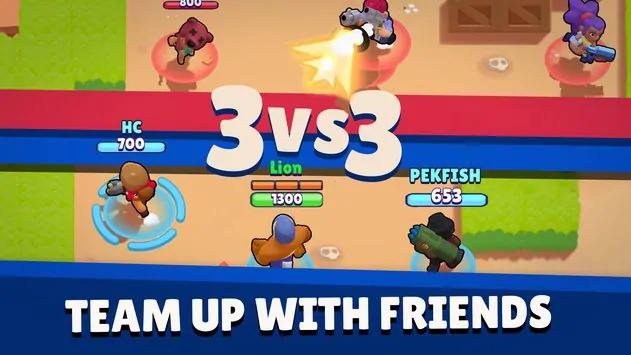 Brawl Stars Apk Android Game Download (4)