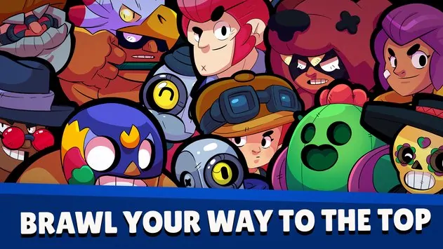 Brawl Stars Apk Android Game Download (5)