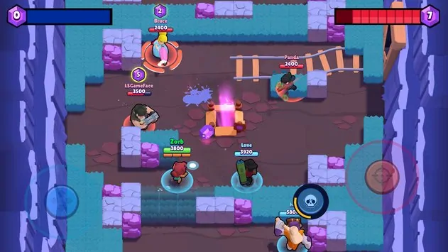 Brawl Stars Apk Android Game Download (6)