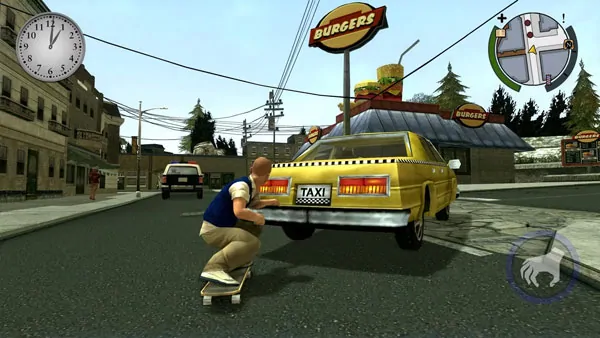 Bully Lite Apk Android Download (3)