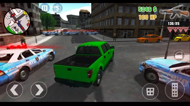 Clash Of Crime Mod Apk Android Download (1)