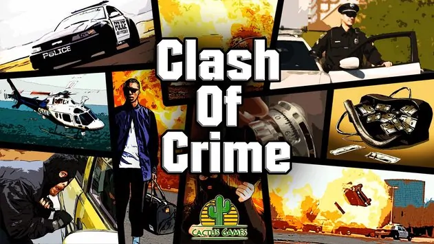 Clash Of Crime Mod Apk Android Download (3)