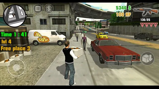 Clash Of Crime Mod Apk Android Download (5)
