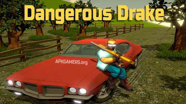 Dangerous Drake Mod Apk Download (1)