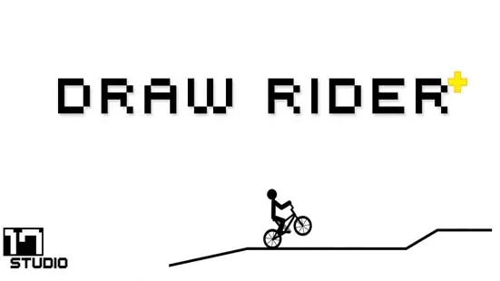 Draw Rider Plus Apk Android Game Download For Free (6)