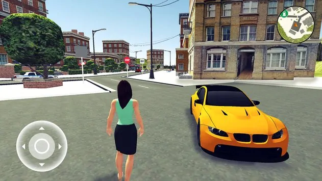 Driving School 3d Mod Apk Android Download (5)