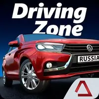 Driving Zone Russia Mod Apk Android Download (5)