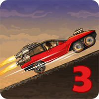 Earn To Die 3 Mod Apk Android Download (1)