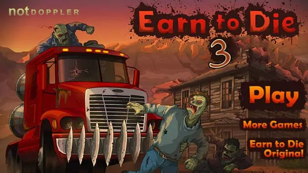 Earn To Die 3 Mod Apk Android Download (7)