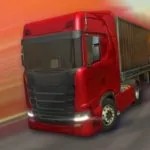 Euro Truck Driver 2018 Mod Apk Android Download (5)