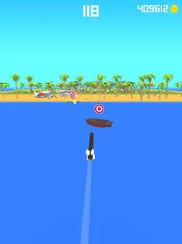 Flying Arrow Mod Apk Android Game Download (3)