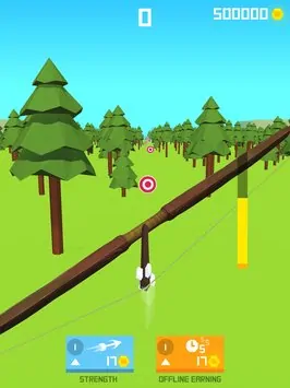 Flying Arrow Mod Apk Android Game Download (5)