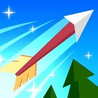 Flying Arrow Mod Apk Android Game Download (8)