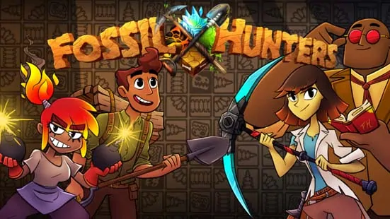 Fossil Hunters Apk Android Download Free (4)