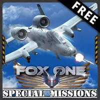 Foxone Special Missions Mod Apk Download Free (1)